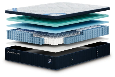 DreamCloud Hybrid Premier 4.0 Mattress