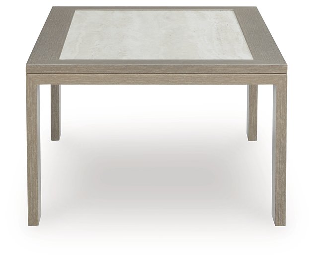 Kimpton Isle Outdoor Coffee Table