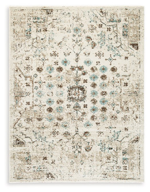 Jossler Rug image