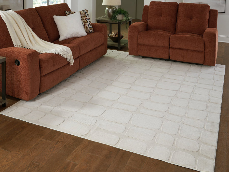 Malvinsboro Washable Area Rug