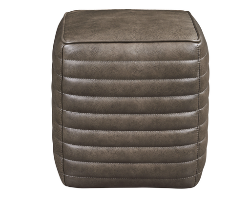 2327 RUSH OTTOMAN - POOF 279 BROWN image