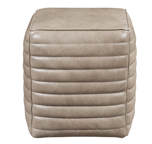 2327 RUSH OTTOMAN - POOF 273 BEIGE image