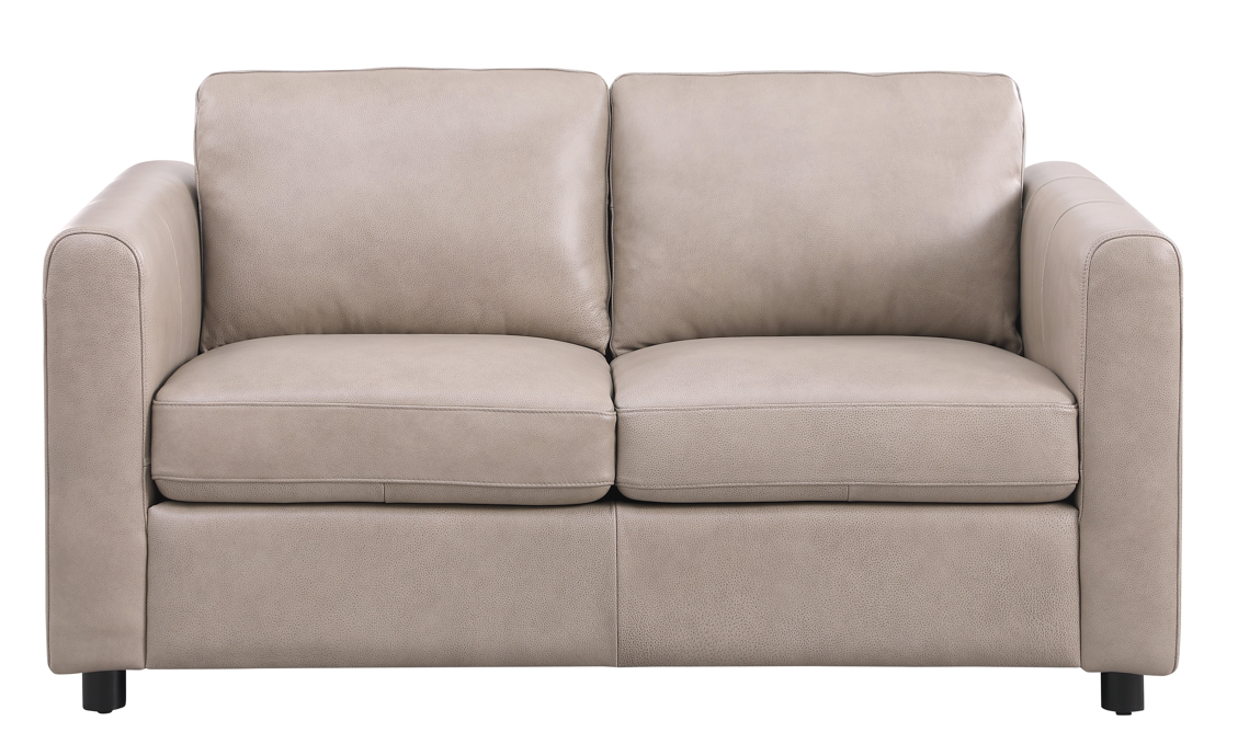 4868 WALTZ LOVESEAT 2336 STONE