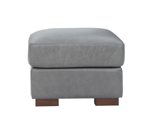 6045 RESERVE OTTOMAN 2010 GREY image