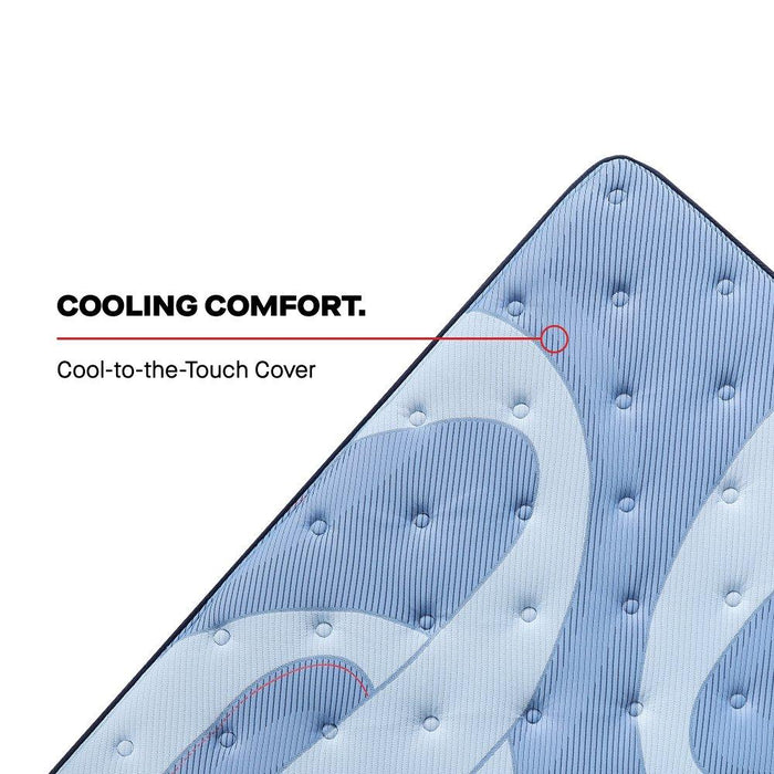 Sulina Spring Mattress