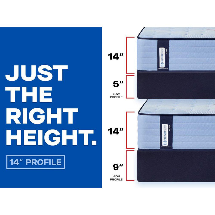 Glenshaw Spring Mattress