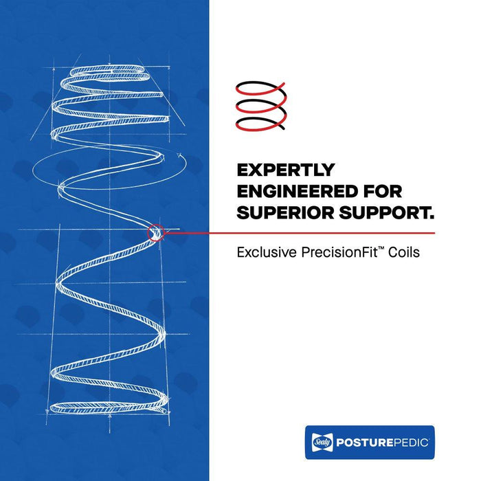 Lansdale Spring Mattress