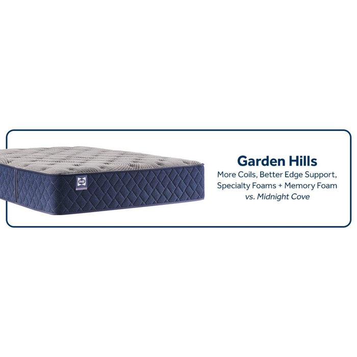 Garden Hills Spring Mattress