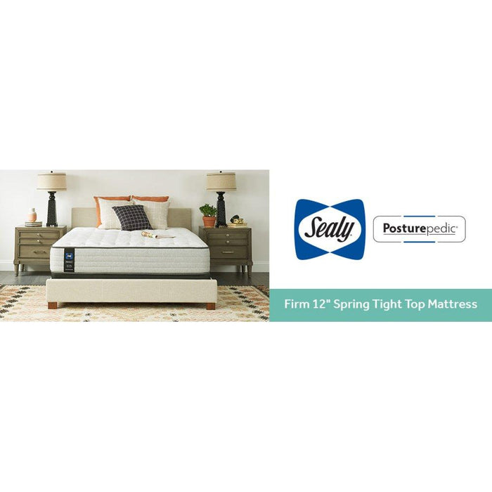 Summer Rose Innerspring Mattress