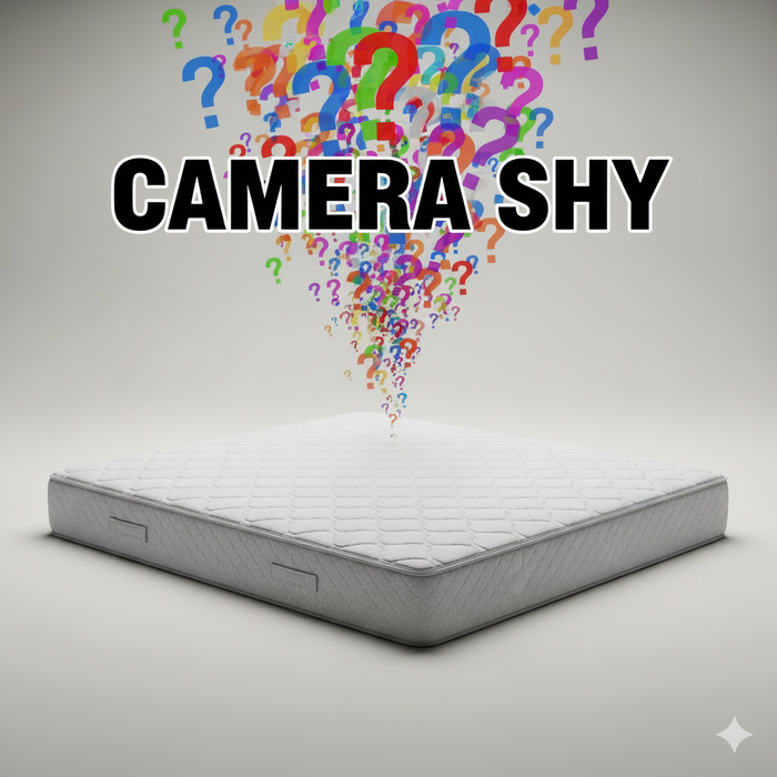 StableSupport™ Foundation - High Profile Foundation