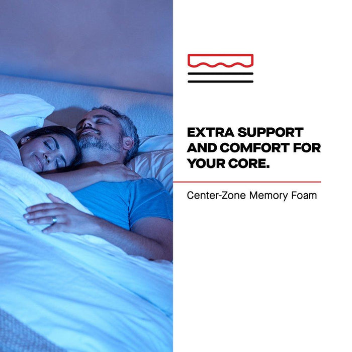 Fuller Spring Mattress