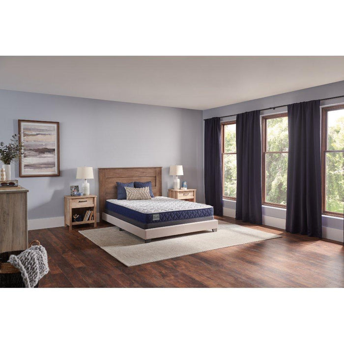 Oconee Foam Mattress