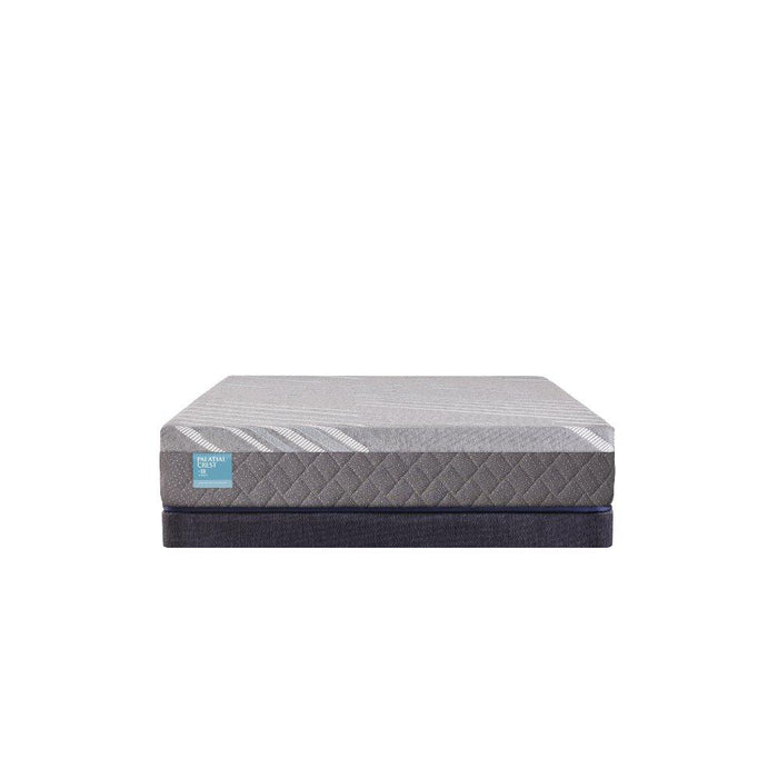 Delacroix Hybrid Mattress