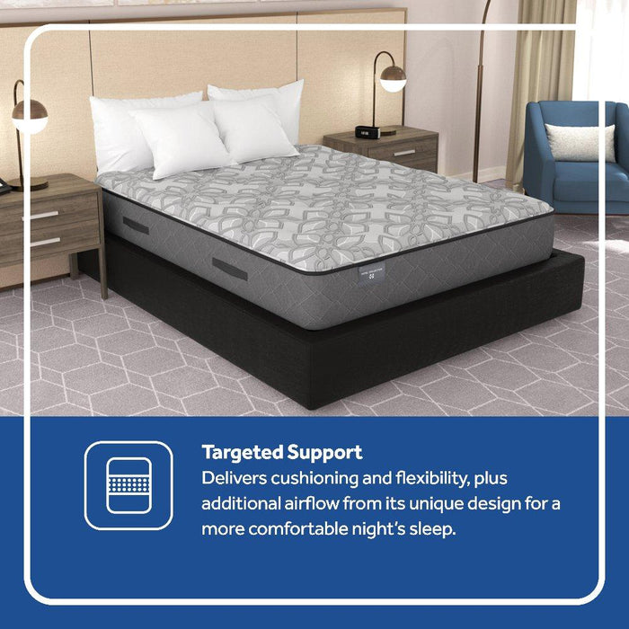 Sealy Hotel SP1 Firm/Ultra Innerspring Mattress