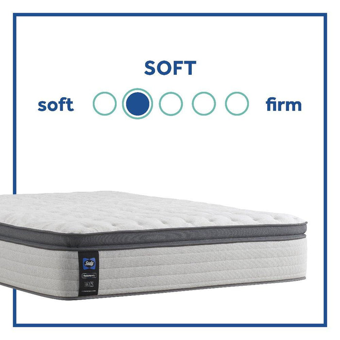 Garner II Innerspring Mattress