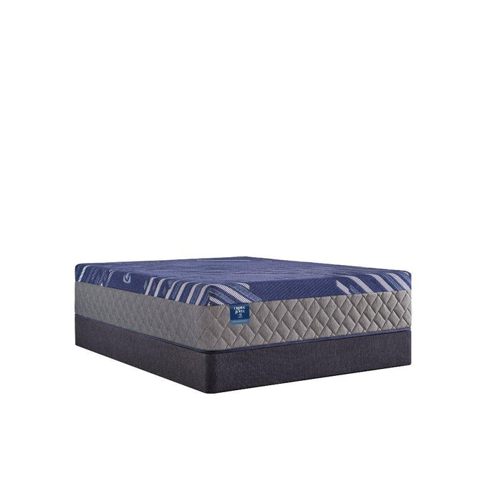 Eighth & Park Hybrid Mattress