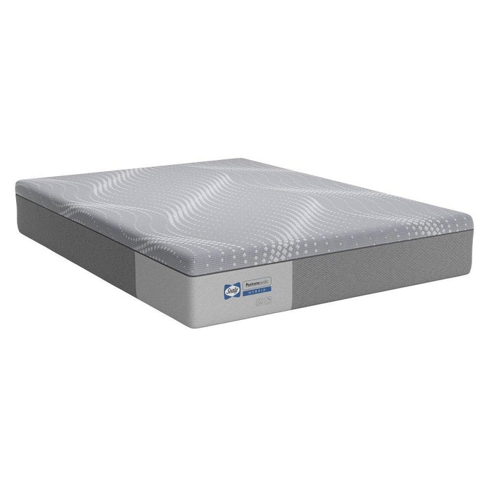 Paterson Hybrid Mattress