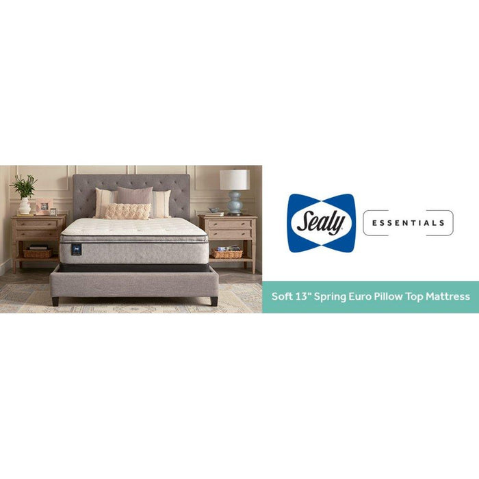 Hayward Innerspring Mattress