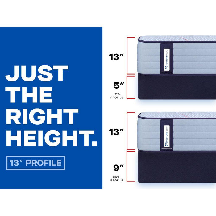 Montvale Innerspring Mattress