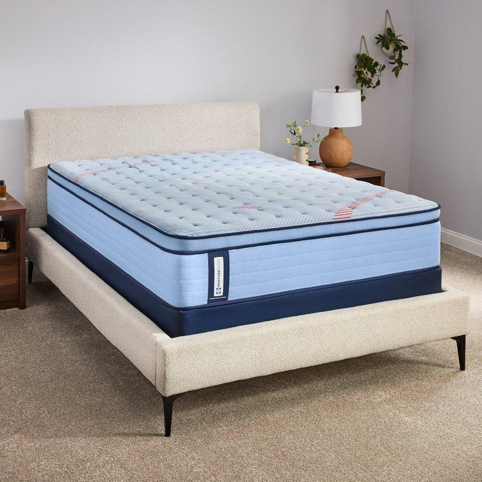 Dudley Spring Mattress