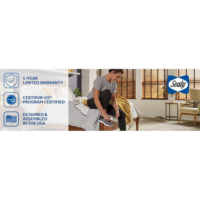 Spruce Innerspring Mattress