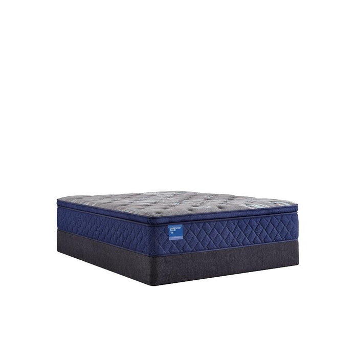 Pacific Rest Innerspring Mattress