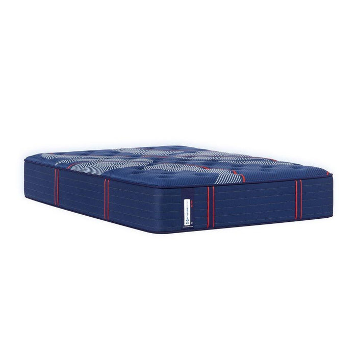 Albany II Spring Mattress