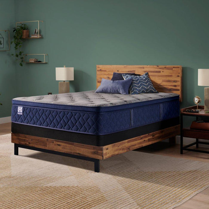Golden Spirit Spring Mattress