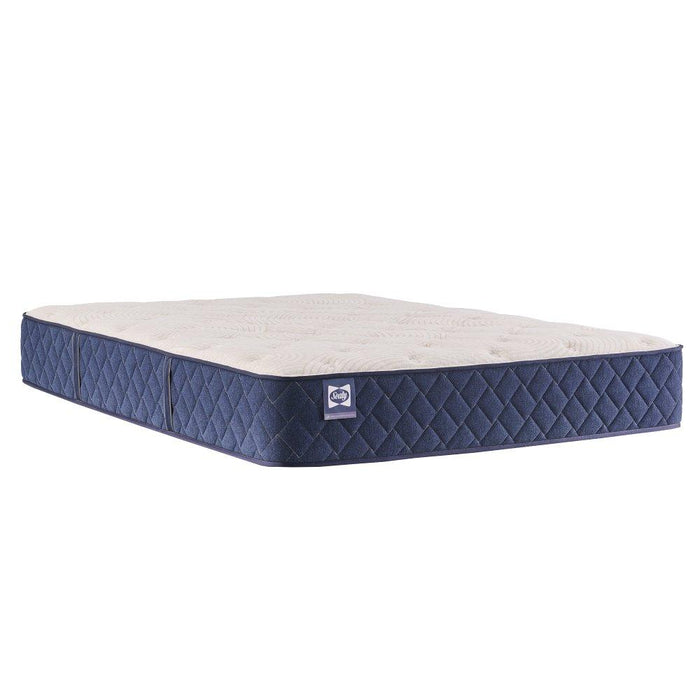 Desert Rose Spring Mattress