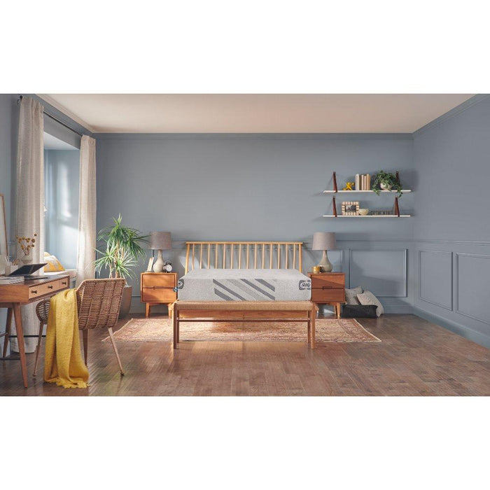 Stately Foam Mattress