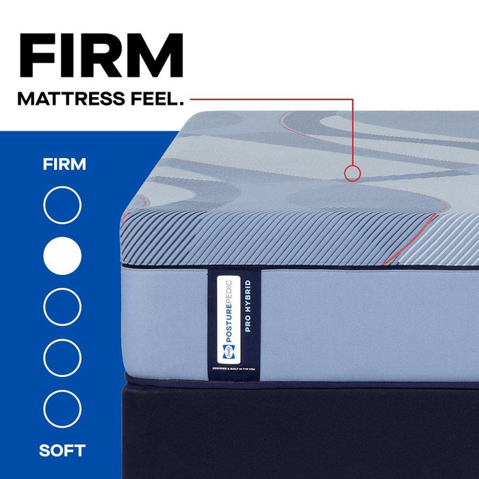 Sonterra Hybrid Mattress