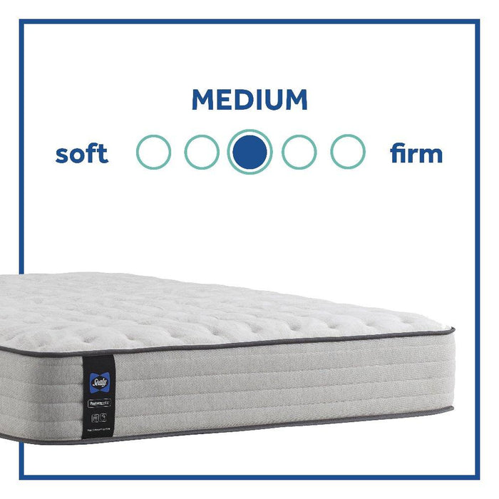 Garner II Innerspring Mattress