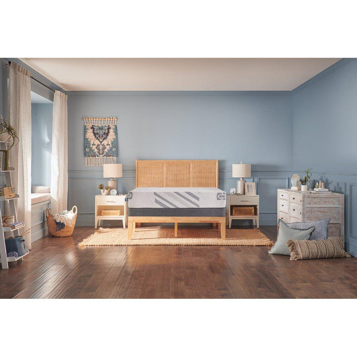 Telford Foam Mattress