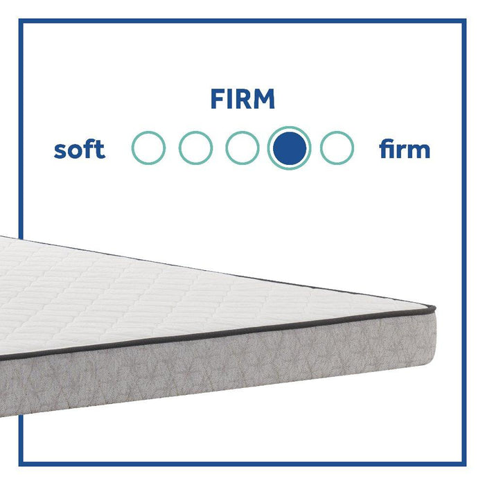 Spruce Innerspring Mattress