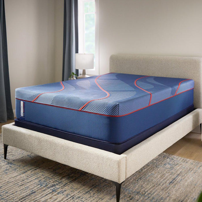High Point II Hybrid Mattress