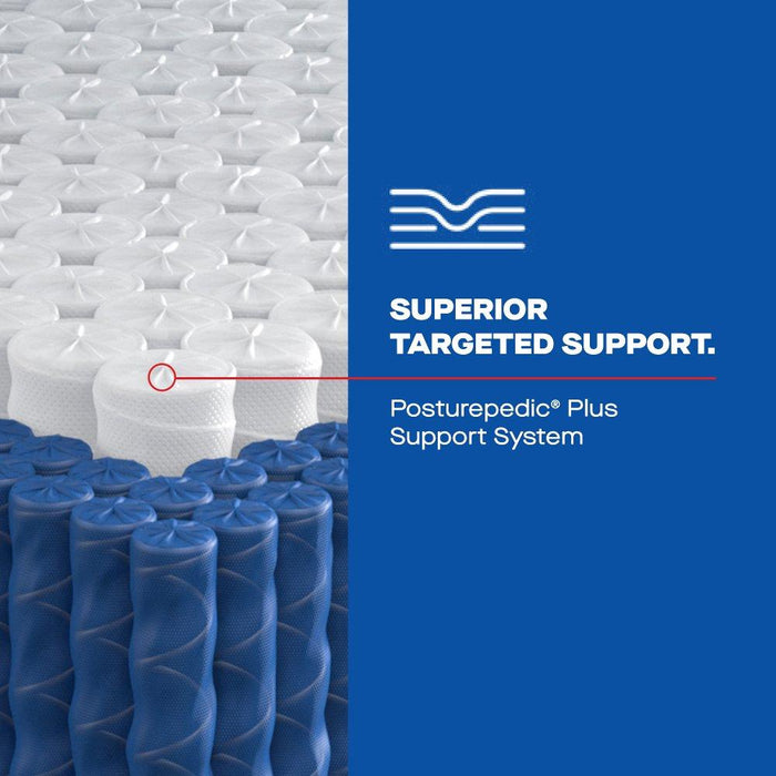 Plainfield Spring Mattress