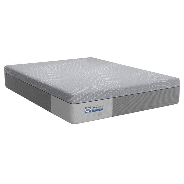 Lacey Hybrid Mattress
