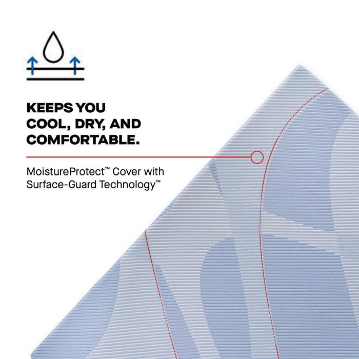 Glenshaw Hybrid Mattress