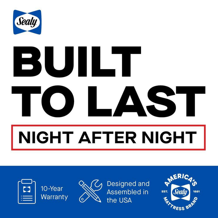 Sonterra Hybrid Mattress