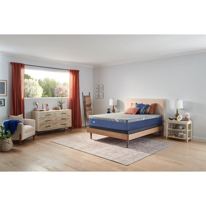 Refine Foam Mattress