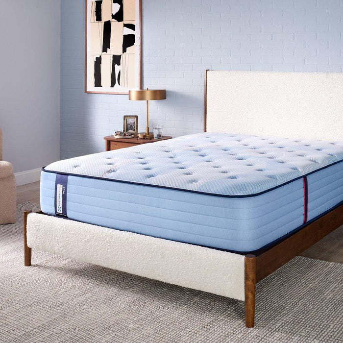 Hartsgrove Spring Mattress