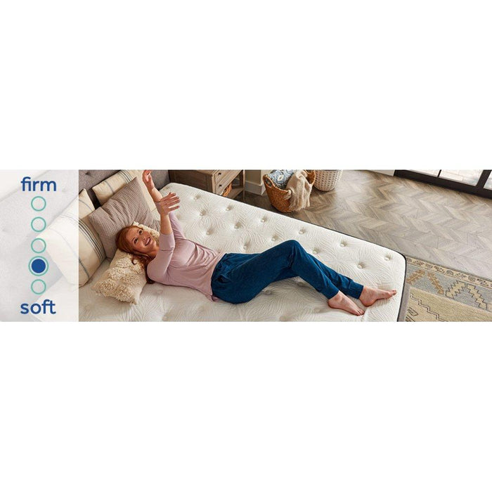 Deaton II Innerspring Mattress