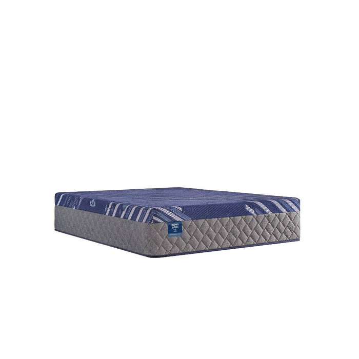 Grand Jewel Hybrid Mattress