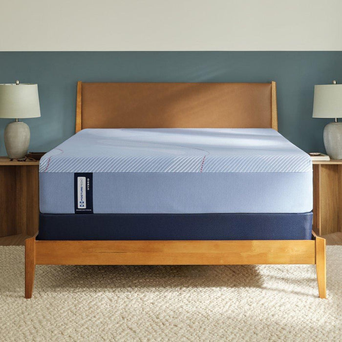 Goddard Hybrid Mattress