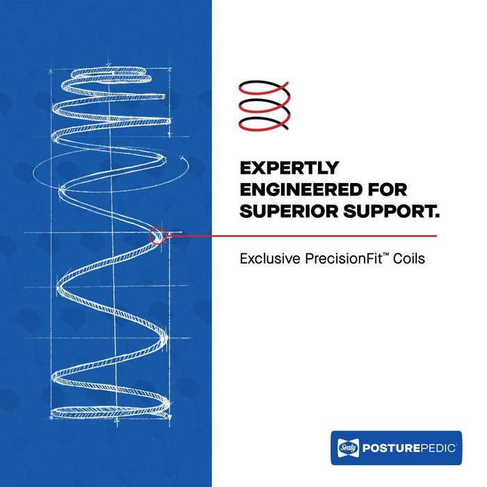 Dallas Spring Mattress