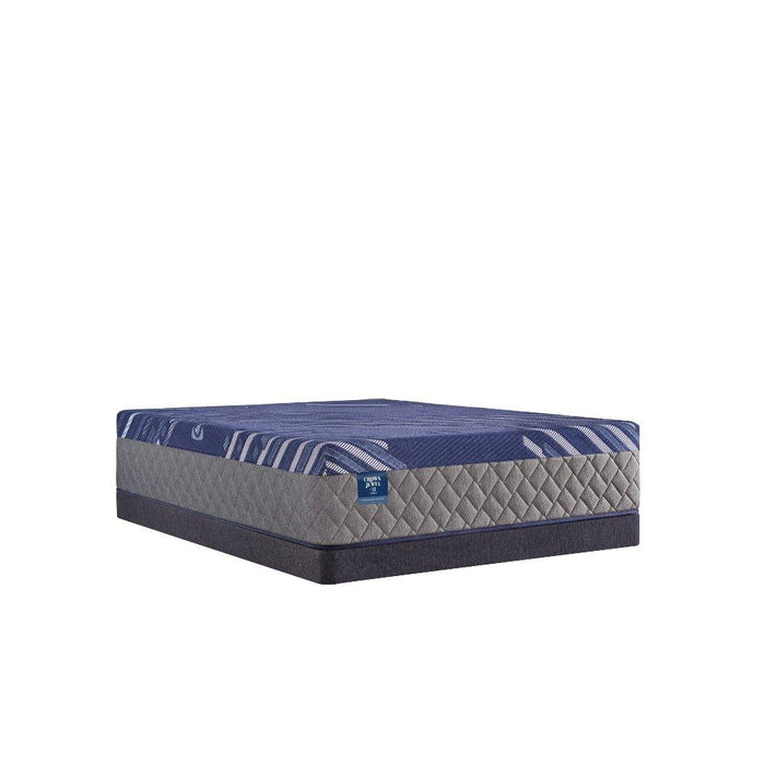 Eighth & Park Hybrid Mattress
