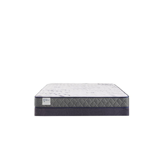 Paisley Foam Mattress