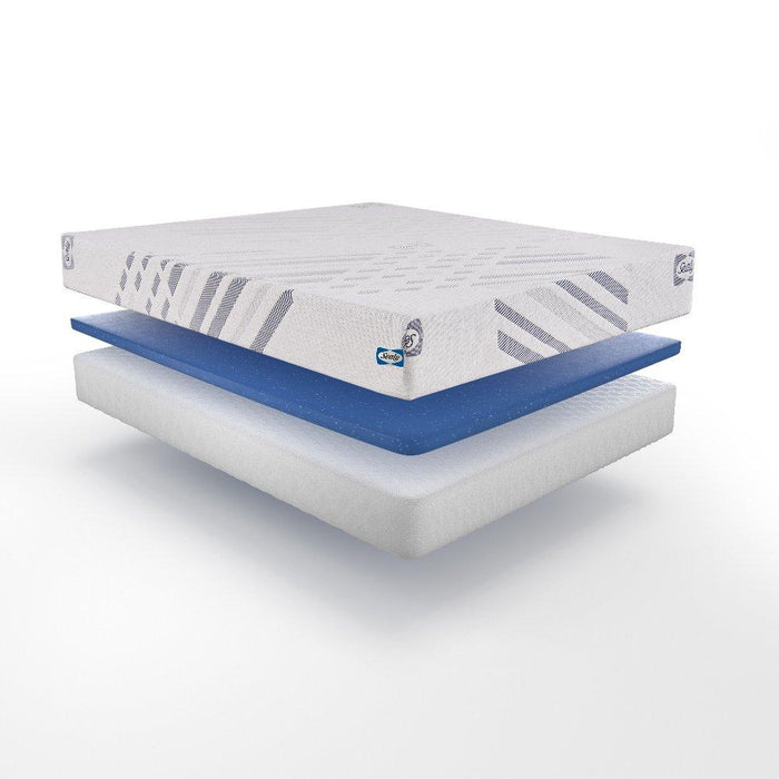 Greyfield Foam Mattress