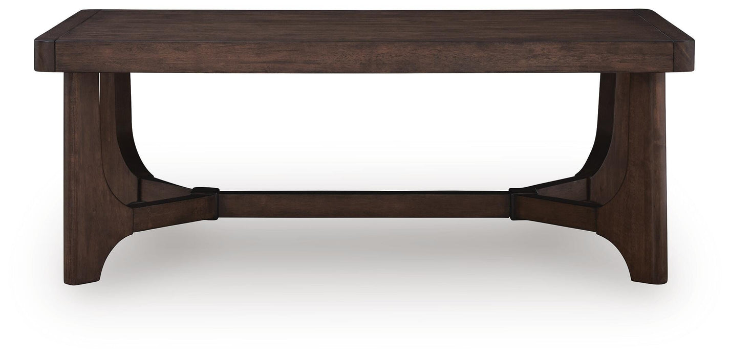 Korestone Occasional Table Set