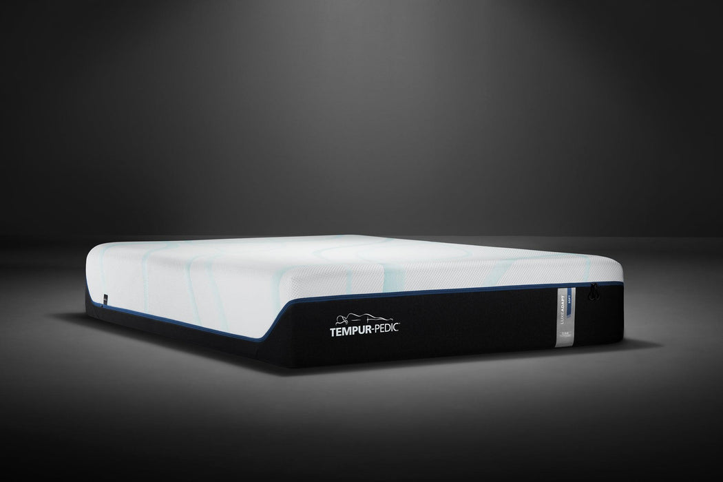 Tempur-Pedic LuxeAdapt Soft Mattress